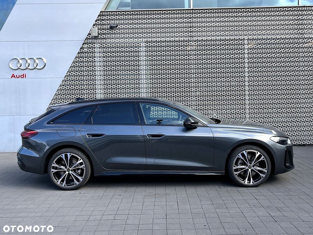 Audi A5 Avant - 2