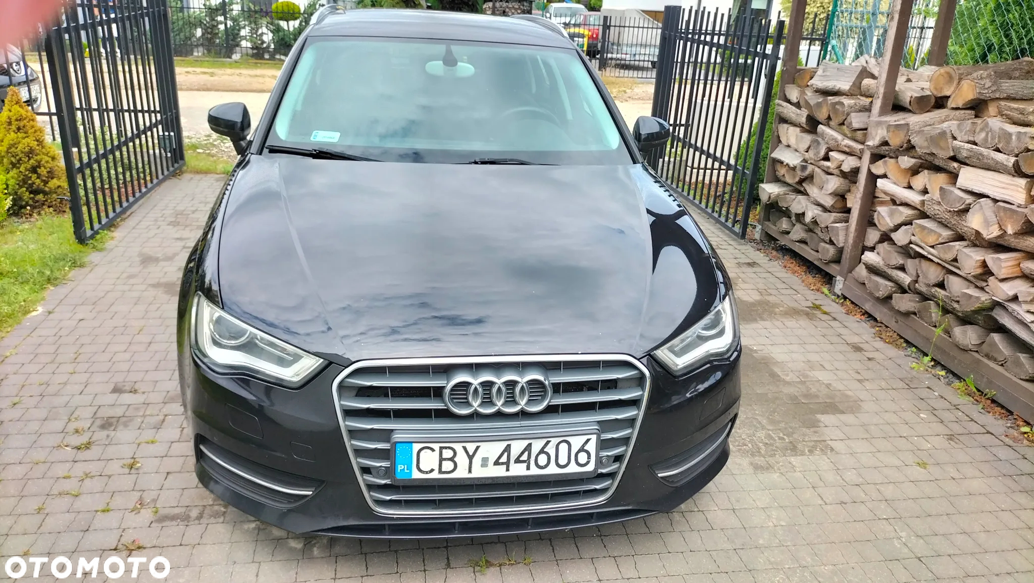 Audi A3 2.0 TDI Ambiente - 7