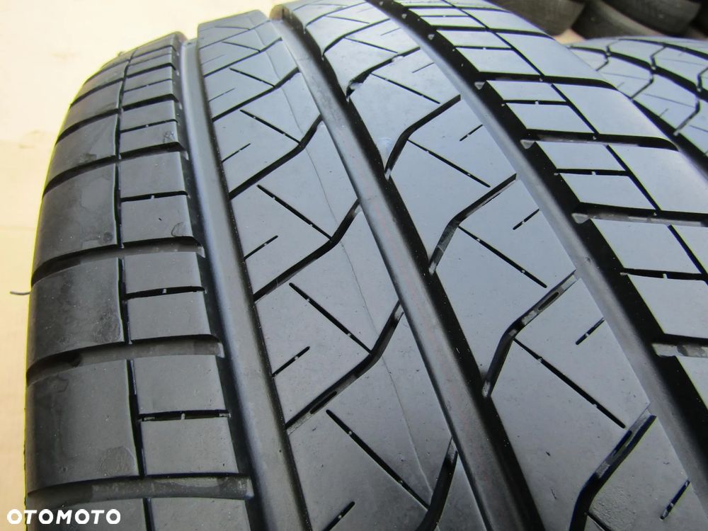 4x Opony 215/65 16C BRIDGESTONE Duravis / Letnie - 6