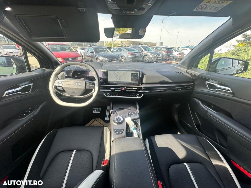 Kia Sportage - 7