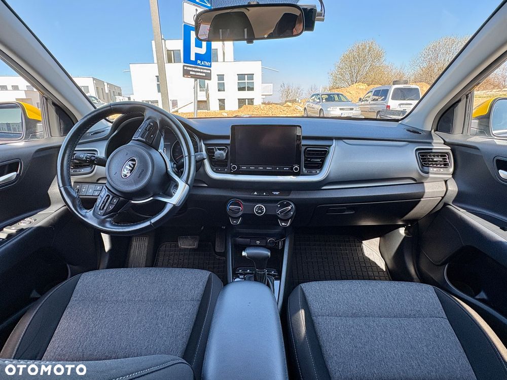 Kia Stonic 1.0 T-GDI M DCT - 7