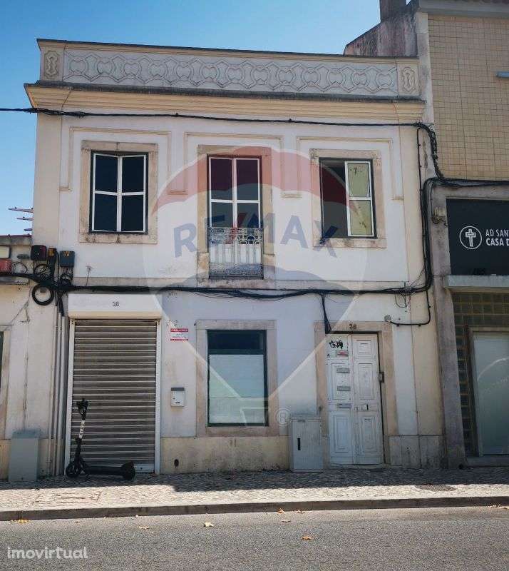 Prédio  para venda - Grande imagem: 2/35