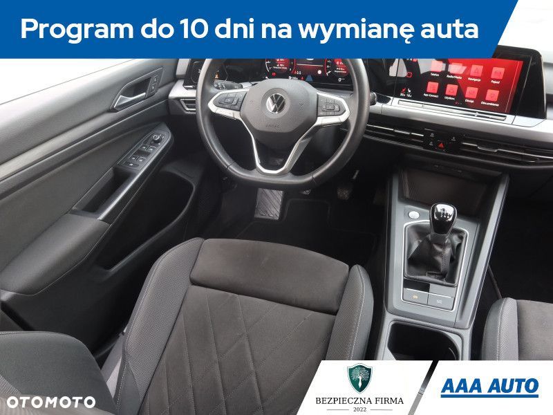 Volkswagen Golf - 9