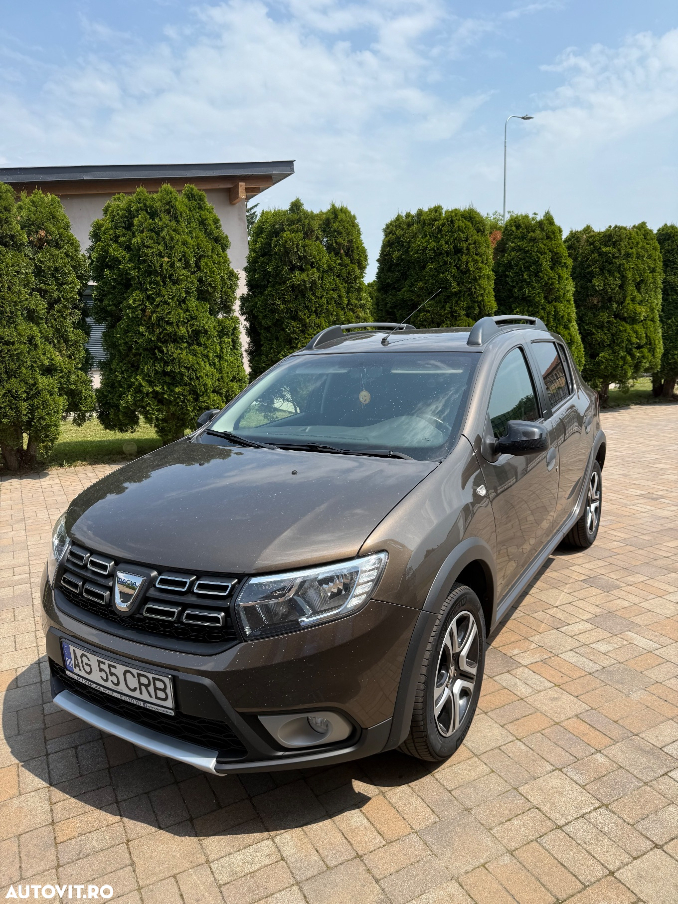 Dacia Sandero 1.5 DCI Stepway - 2