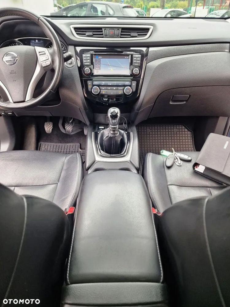 Nissan X-Trail - 36