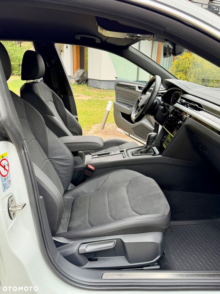 Volkswagen Arteon 2.0 TSI R-Line DSG - 27