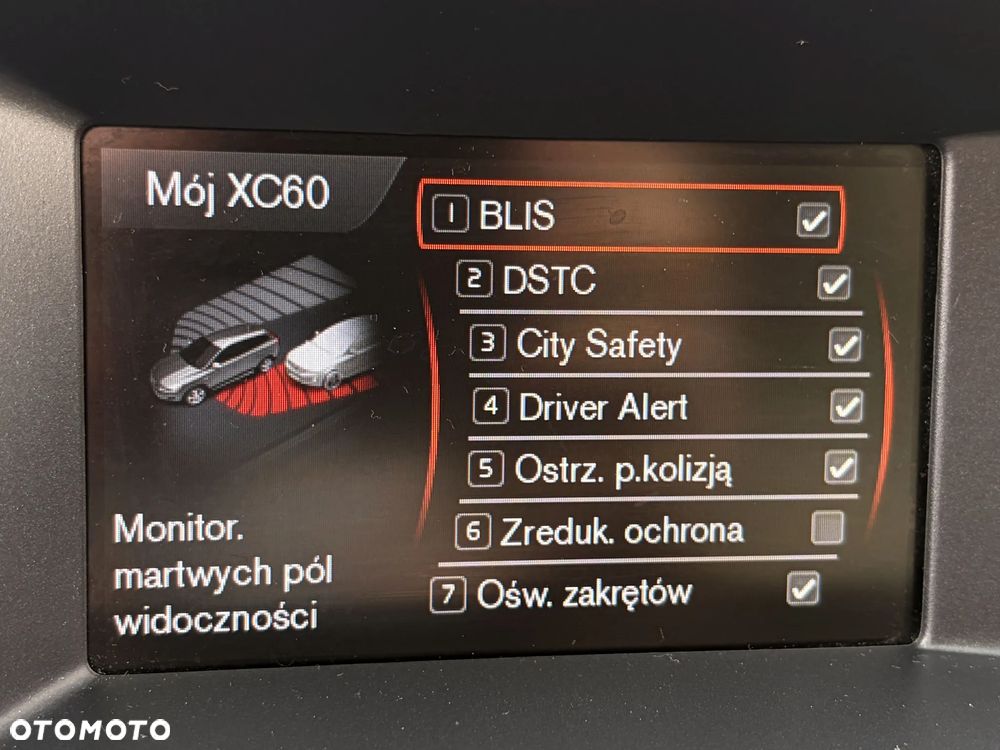 Volvo XC 60 D4 Summum - 31