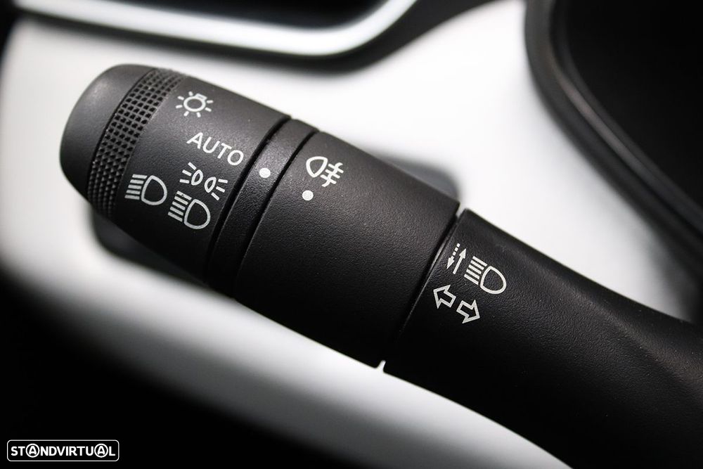 Renault Clio 1.0 TCe Evolution - 17