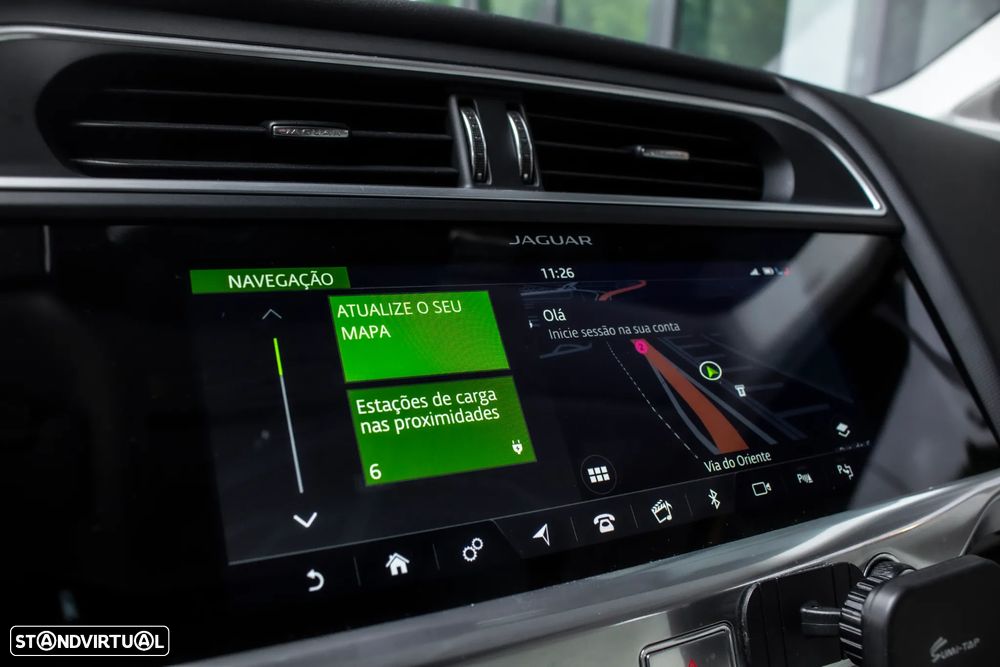 Jaguar I-Pace HSE AWD Aut. - 38