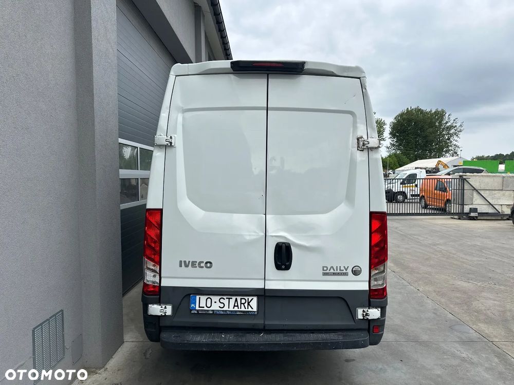 Iveco DAILY - 7