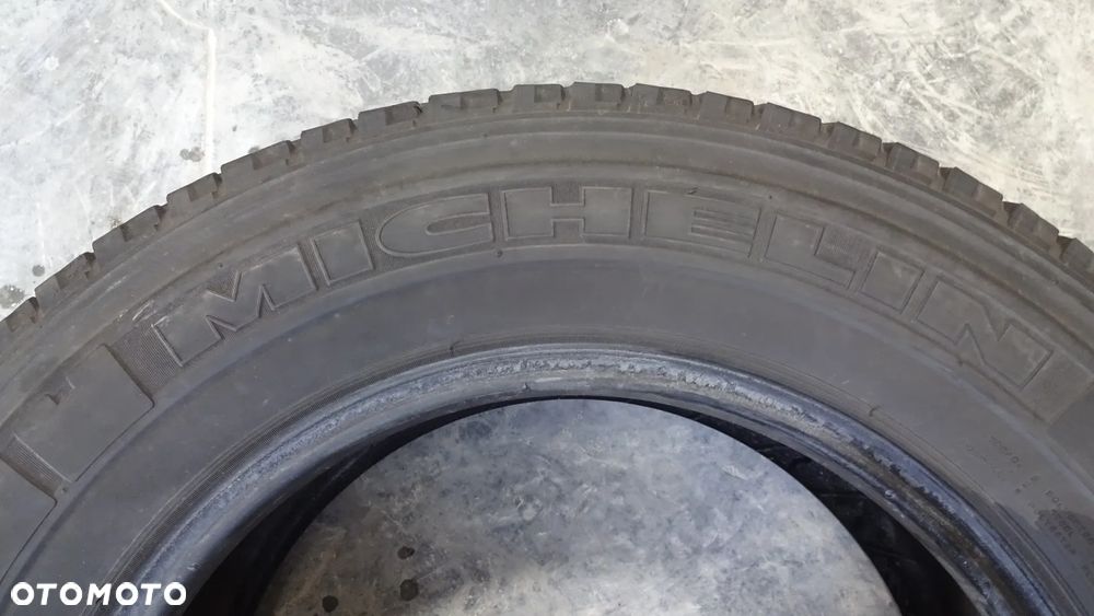 Opona letnia 2 szt. Michelin Agilis 81 225/65R16 112 T wzmocnienie (C) - 6