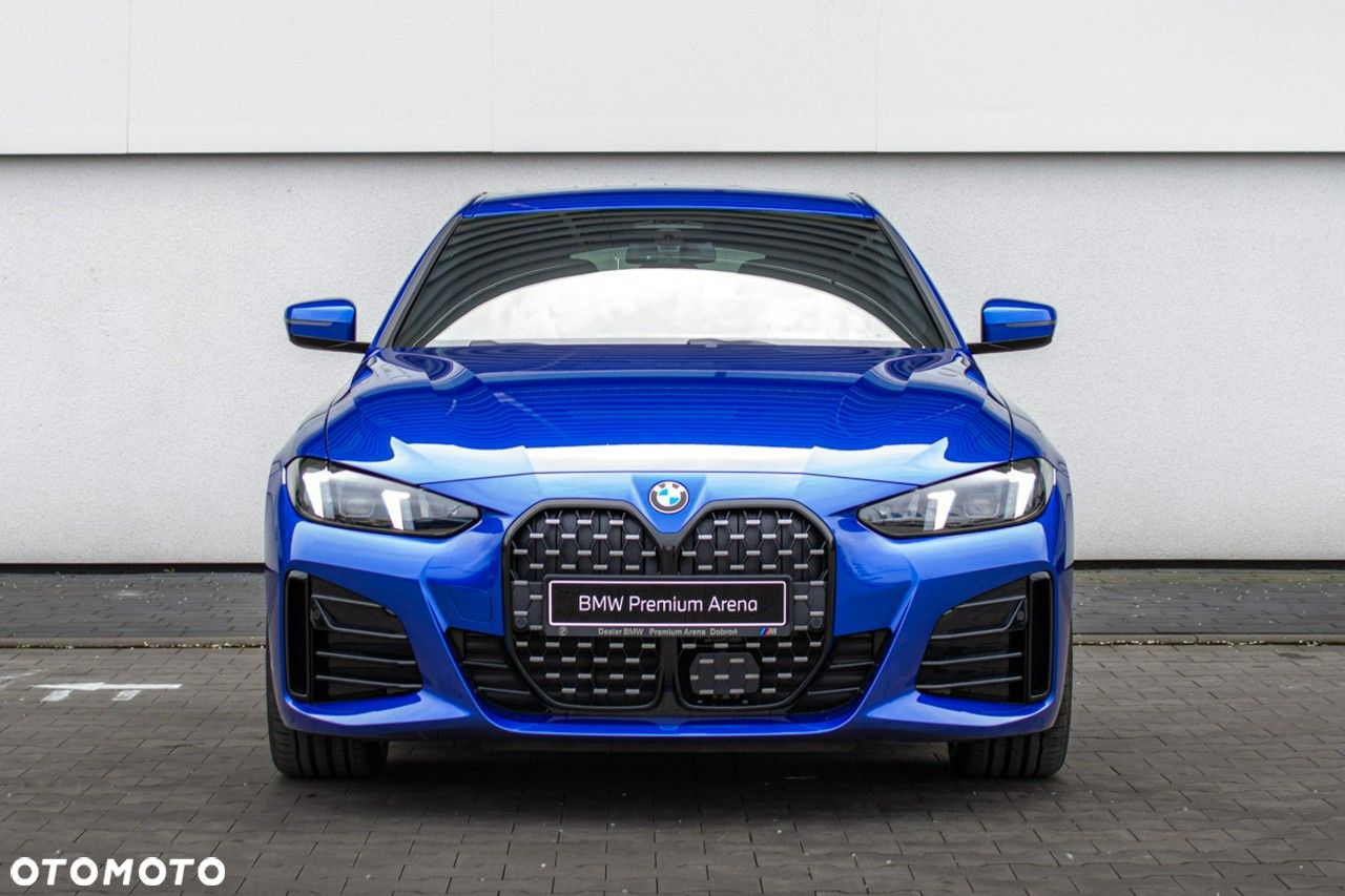 BMW Seria 4 - 3