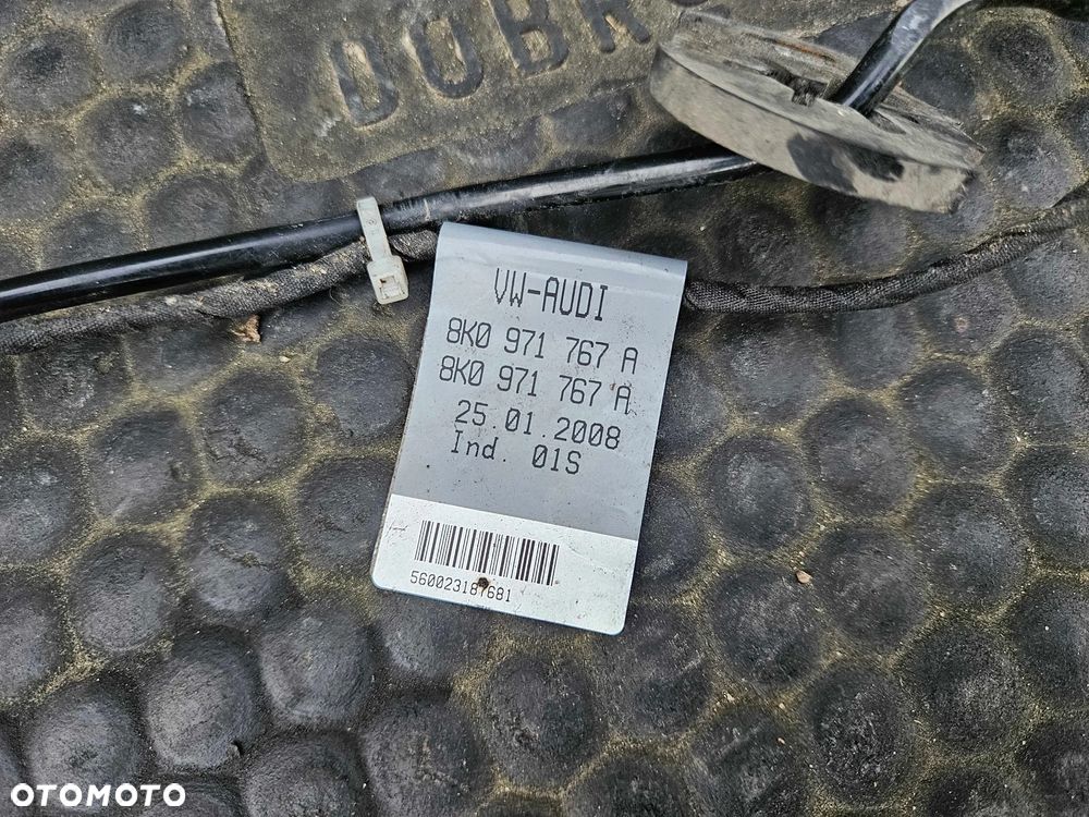 Pompa 8K0963303 8R0261163A Pompka Paliwa Webasto Ogrzewanie 2.0 2.7 3.0 TDI AUDI A4 B8 A5 A6 Q5 - 11