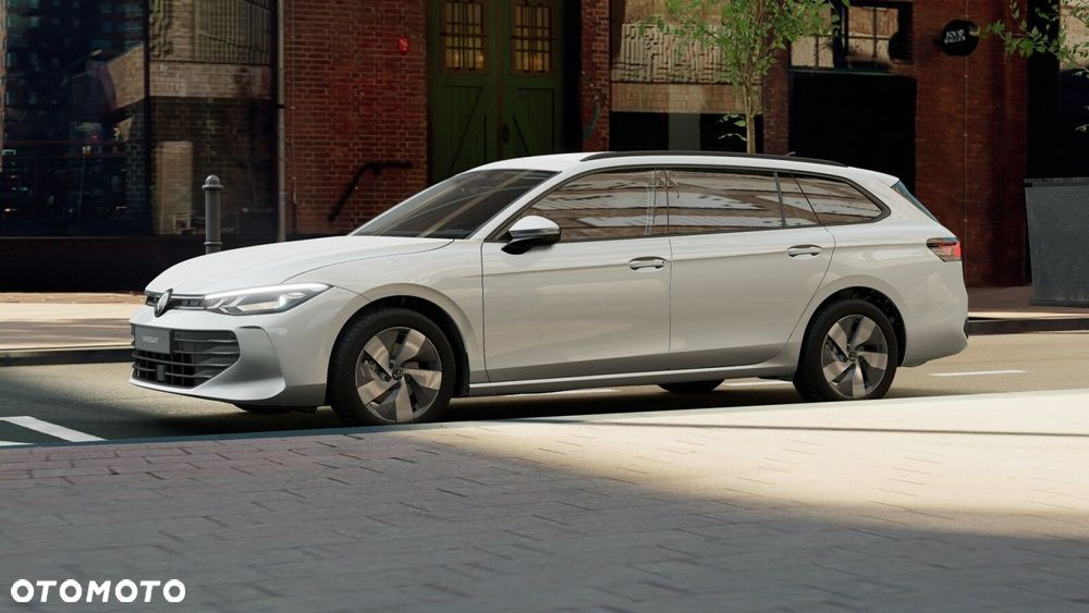 Volkswagen Passat - 4