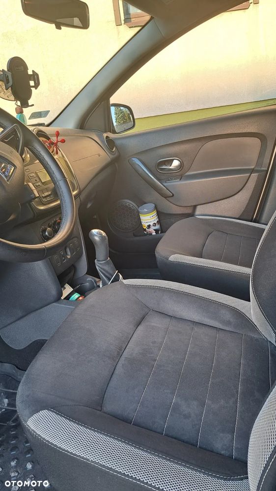 Dacia Sandero - 19