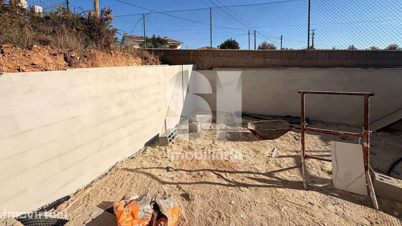 Moradia T3 à venda em Orgens, Viseu — foto 11