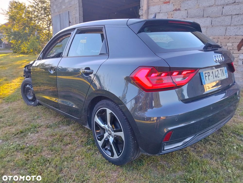 Audi A1 Sportback - 3