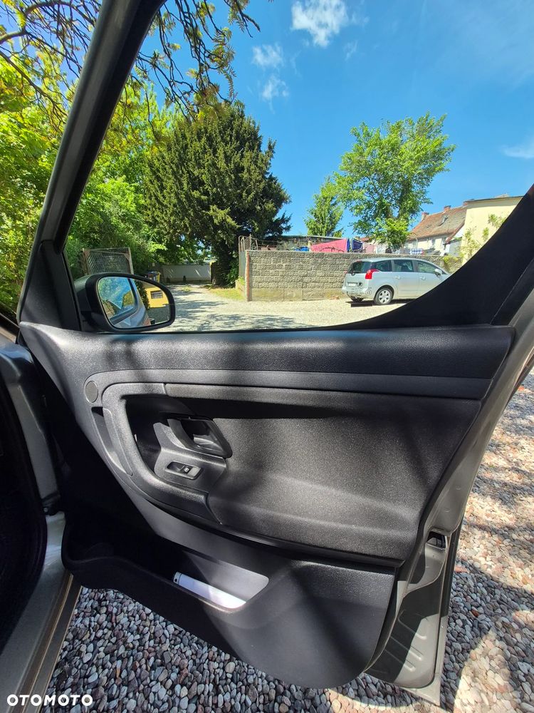 Skoda Roomster 1.2 TSI - 10