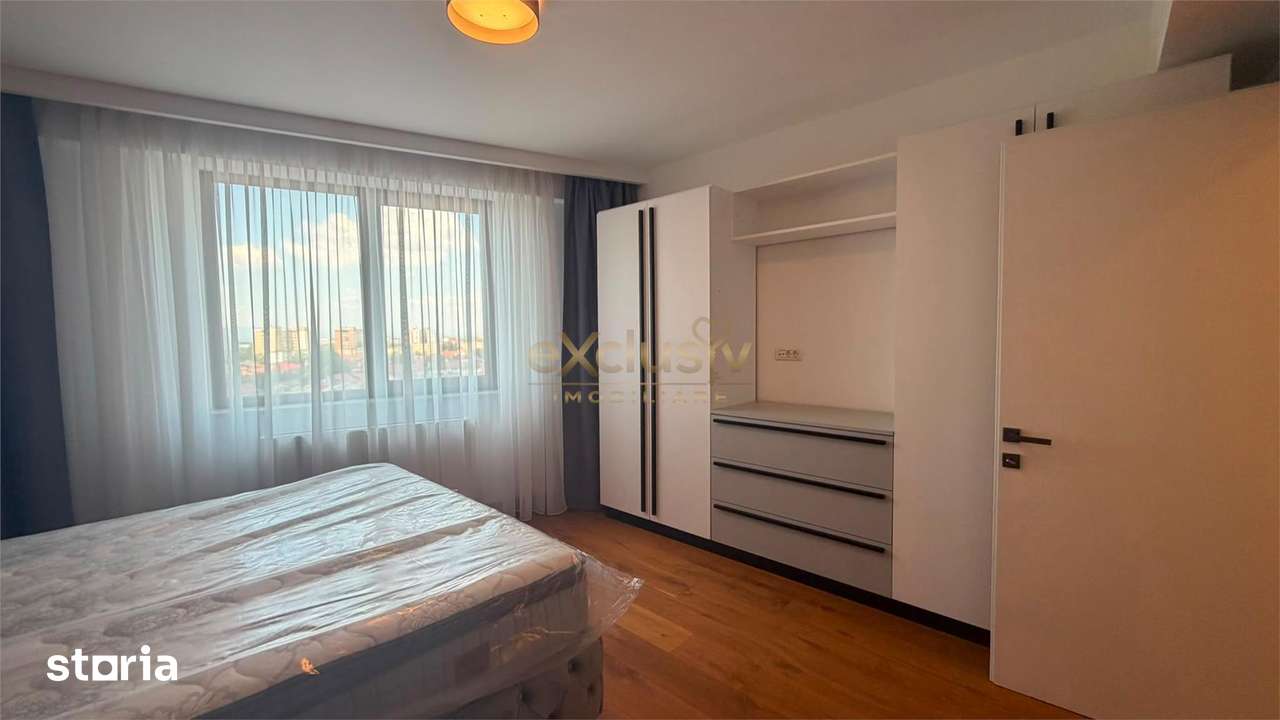 Apartament premium de inchiriat — fotografia 3
