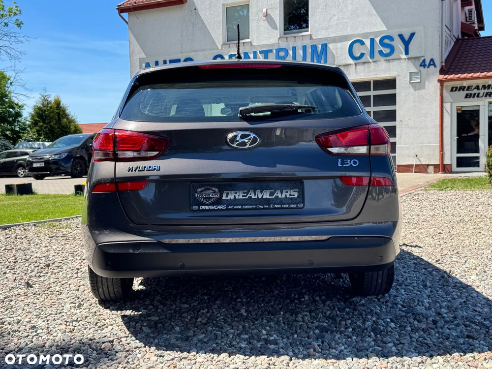 Hyundai i30 - 14