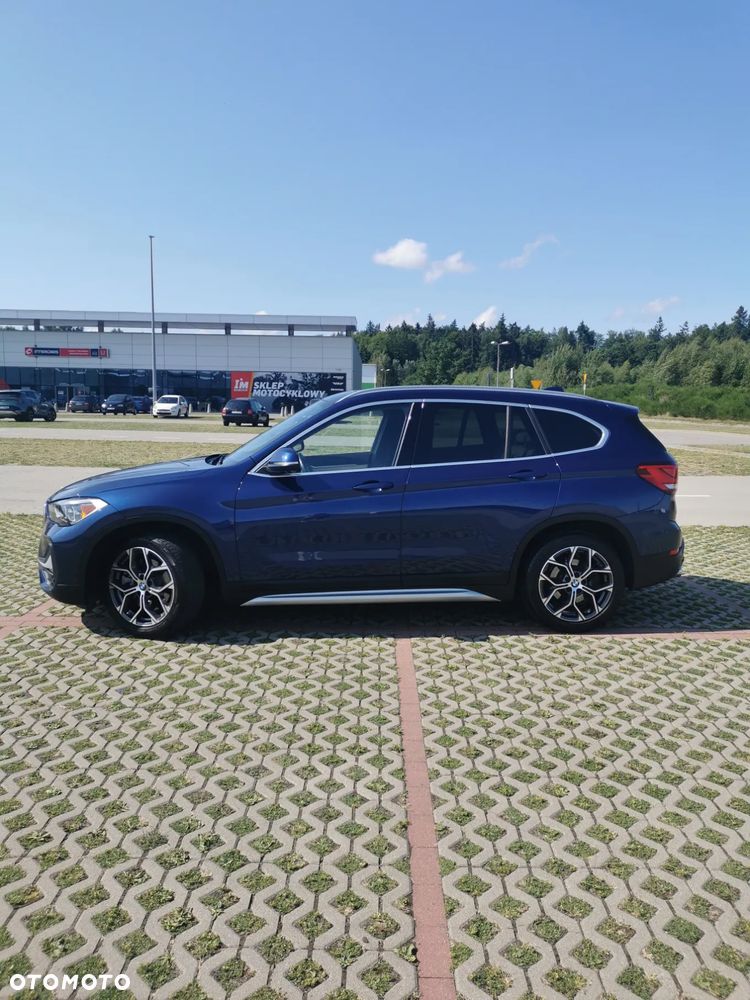 BMW X1 - 3