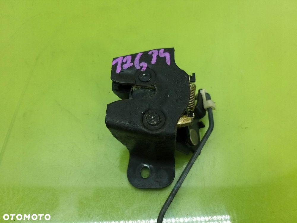 Zamek klapy tylnej Hyundai Tucson I 2004-2009 - 7