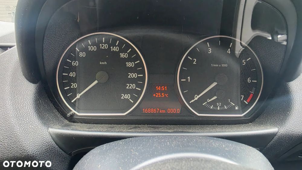 BMW Seria 1 - 9