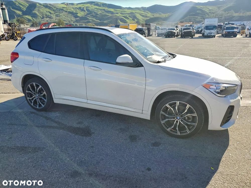 BMW X1 xDrive25i GPF M Sport - 2