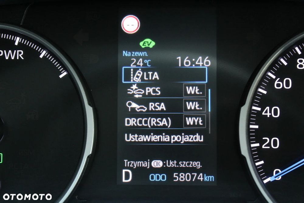 Toyota RAV4 2.5 Hybrid Active 4x2 - 30