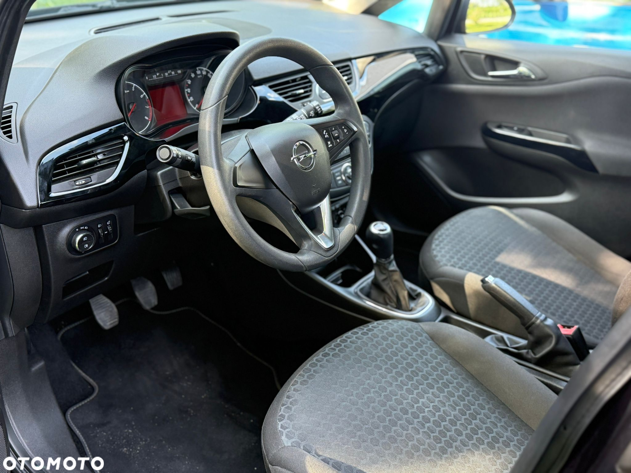 Opel Corsa 1.2 Active - 6