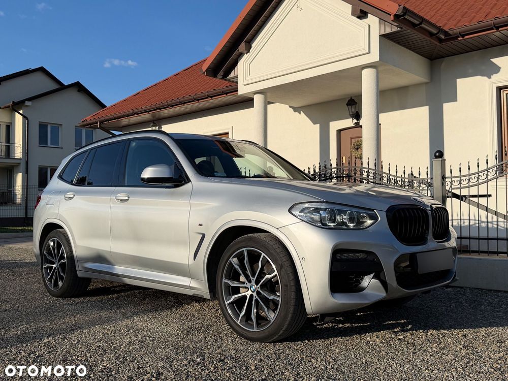 BMW X3 - 14