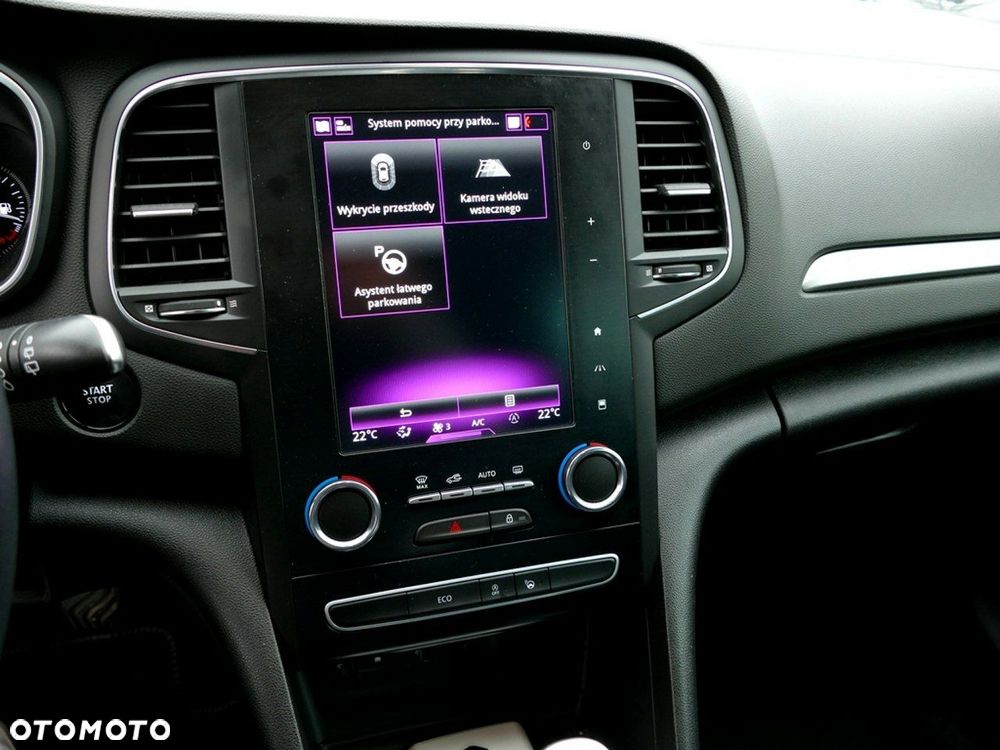 Renault Megane 1.6 dCi GT Line - 26