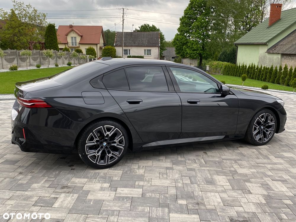 BMW Seria 5 520d xDrive - 19