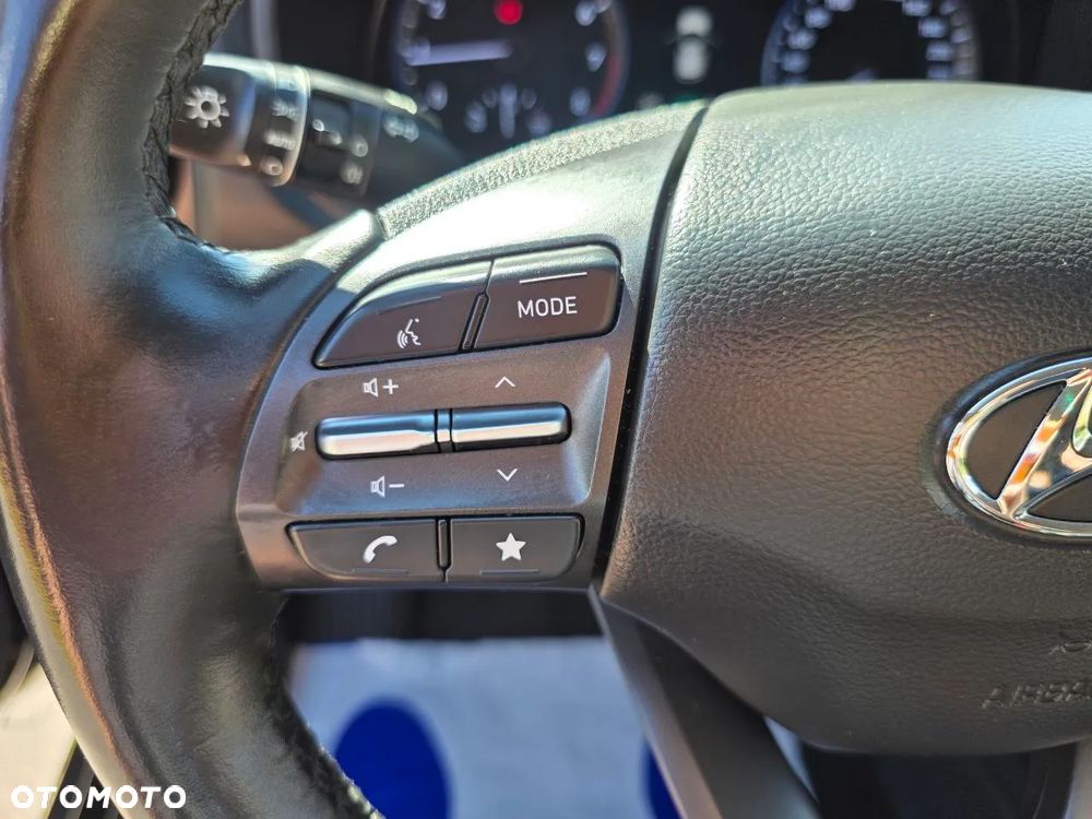 Hyundai Kona 1.0 T-GDI 48V-Hybrid Prime - 31