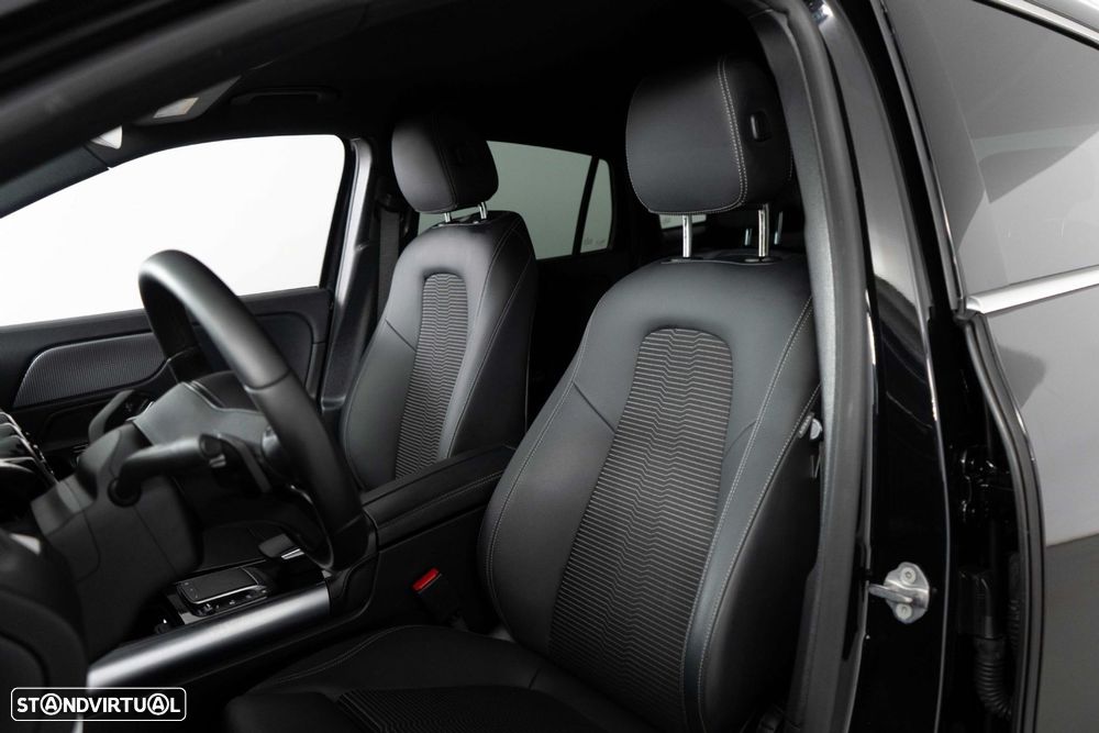 Mercedes-Benz GLA 250 e Progressive - 10