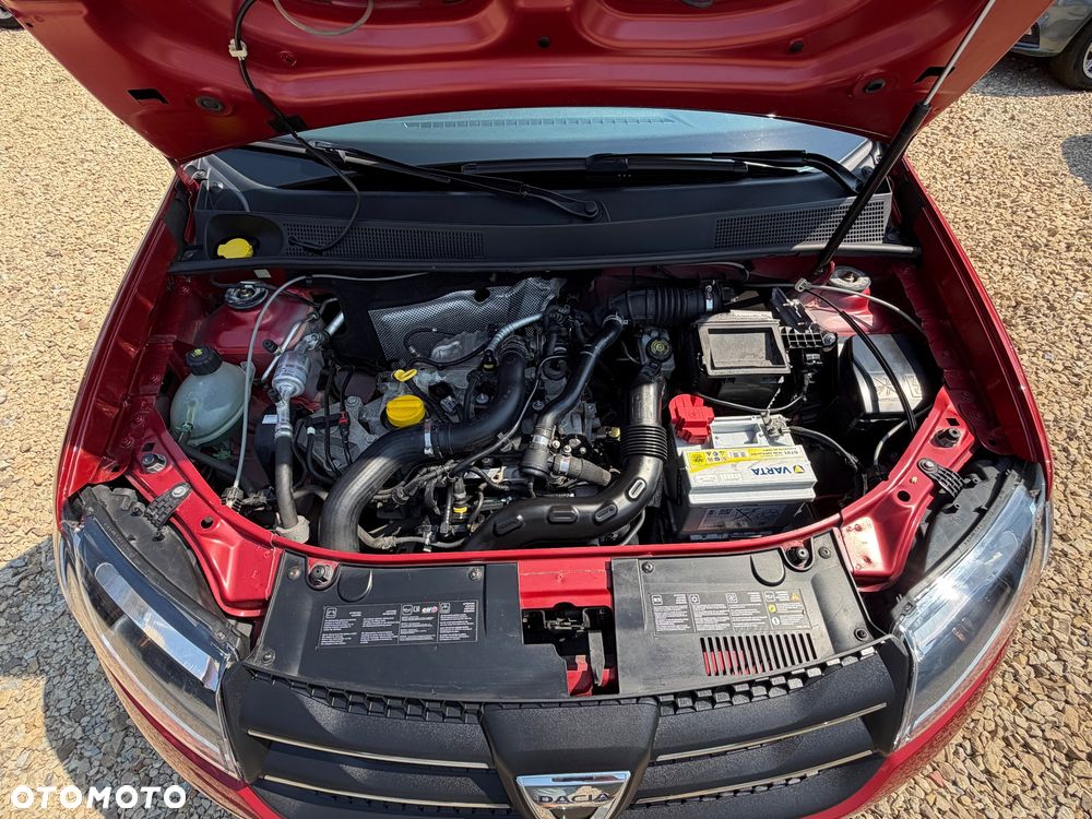 Dacia Sandero 0.9 TCe Laureate - 19