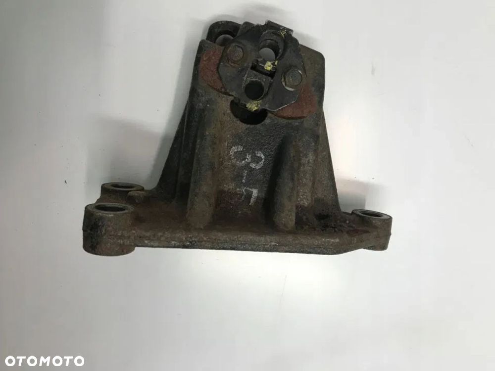 ŁAPA PODUSZKA SKRZYNI PODSTAWA KIA CEED II 1.4CRDI - 3