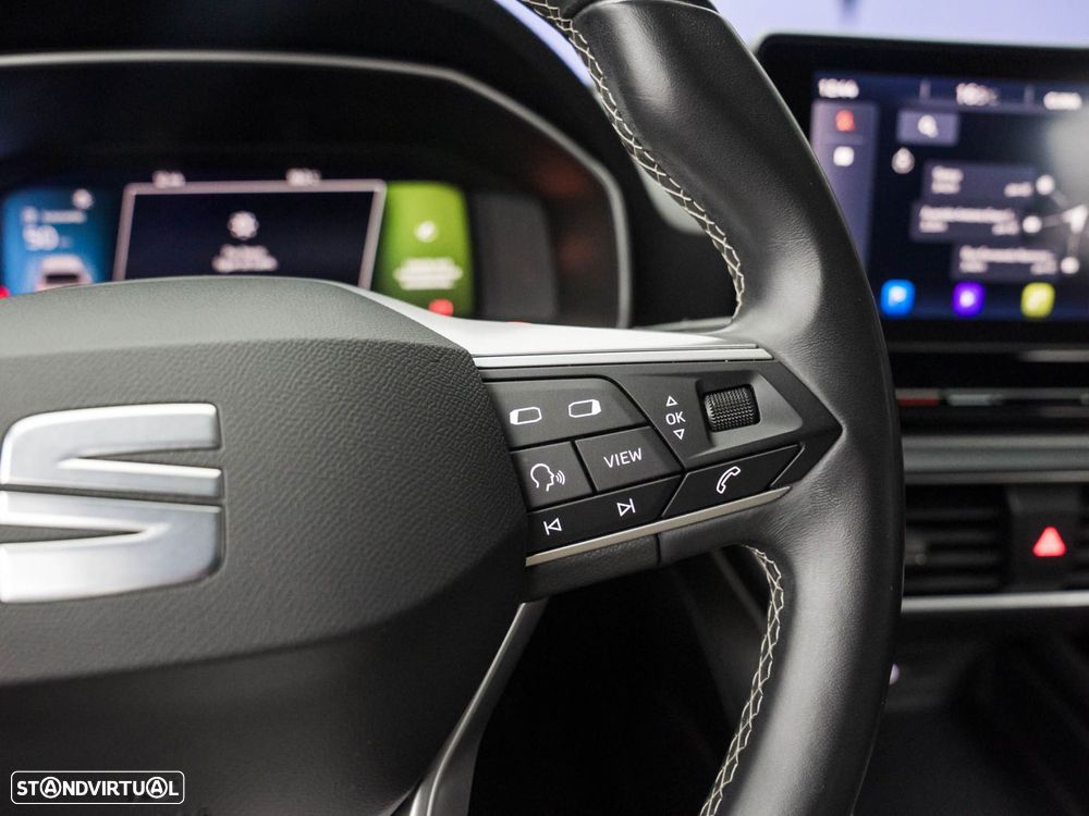 SEAT Leon 1.0 TSI Style - 20