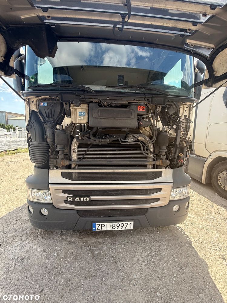 Scania R410 - 6