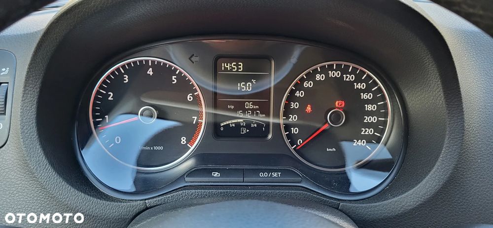 Volkswagen Polo 1.4 16V Comfortline - 27