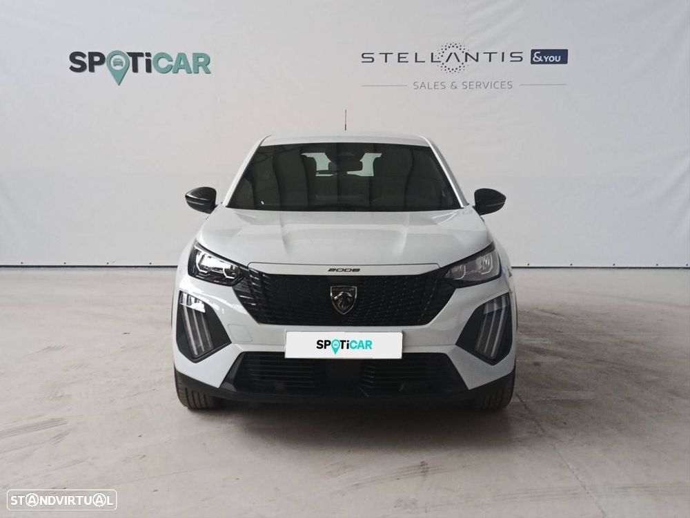 Peugeot 2008 2025 photo 2