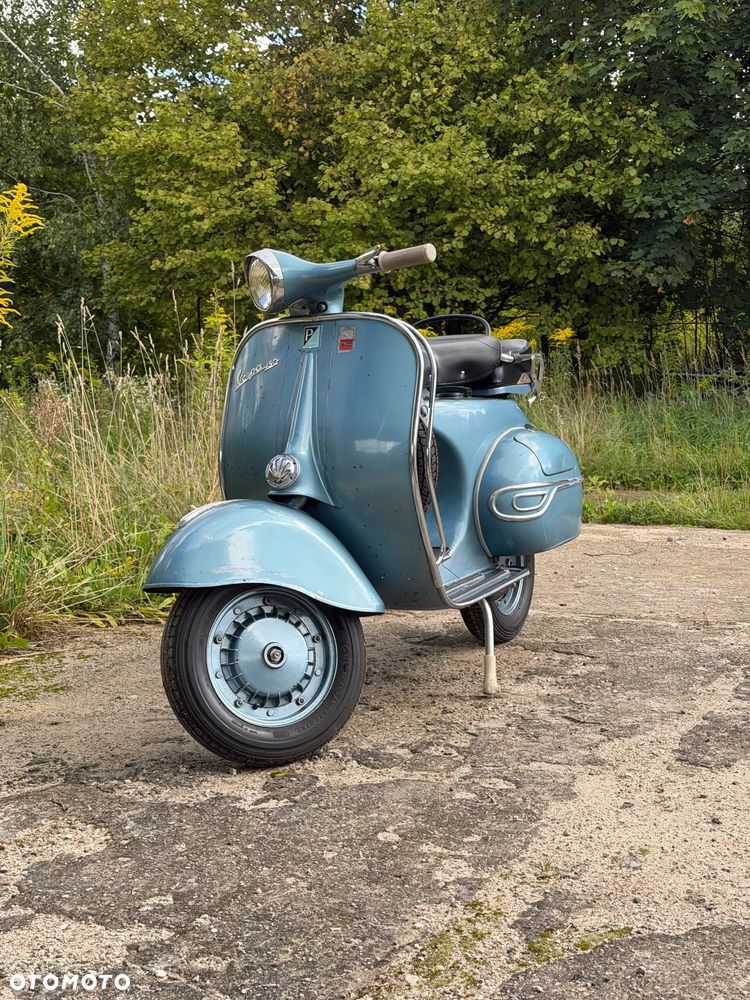 Vespa Inny - 9