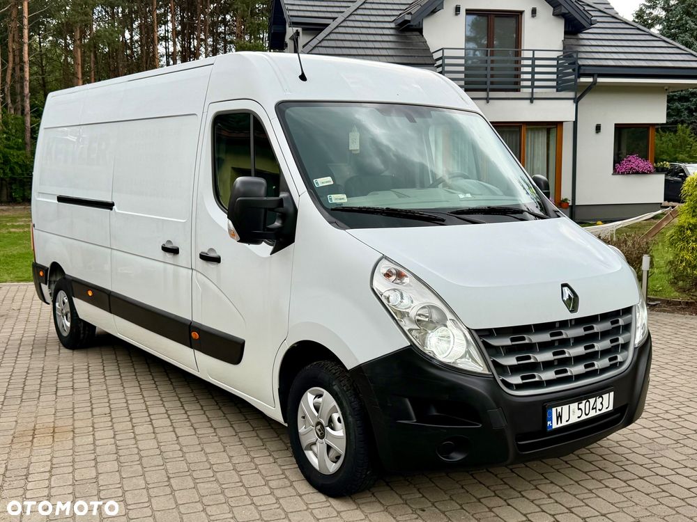 Renault Master - 12