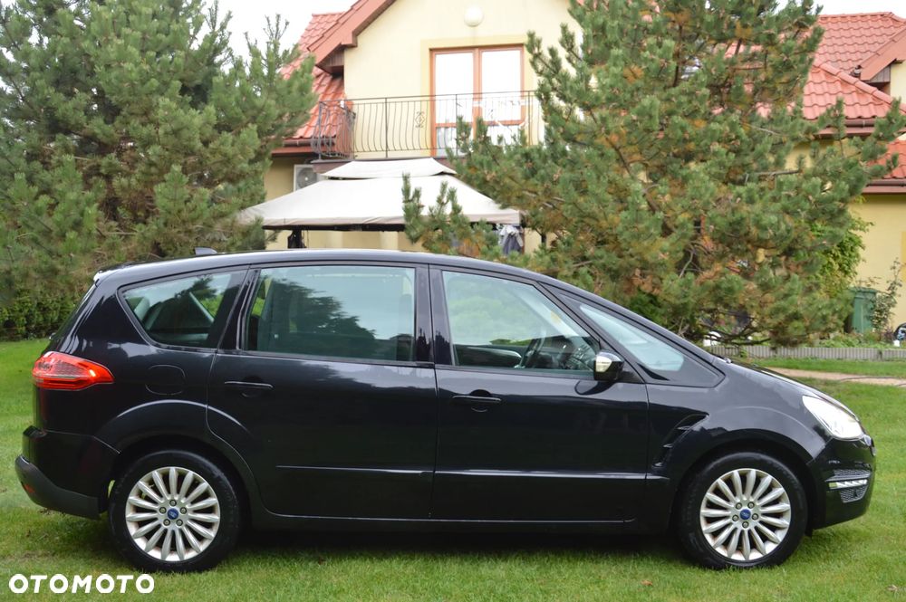 Ford S-Max 1.6 EcoBoost Start Stopp System Trend - 7