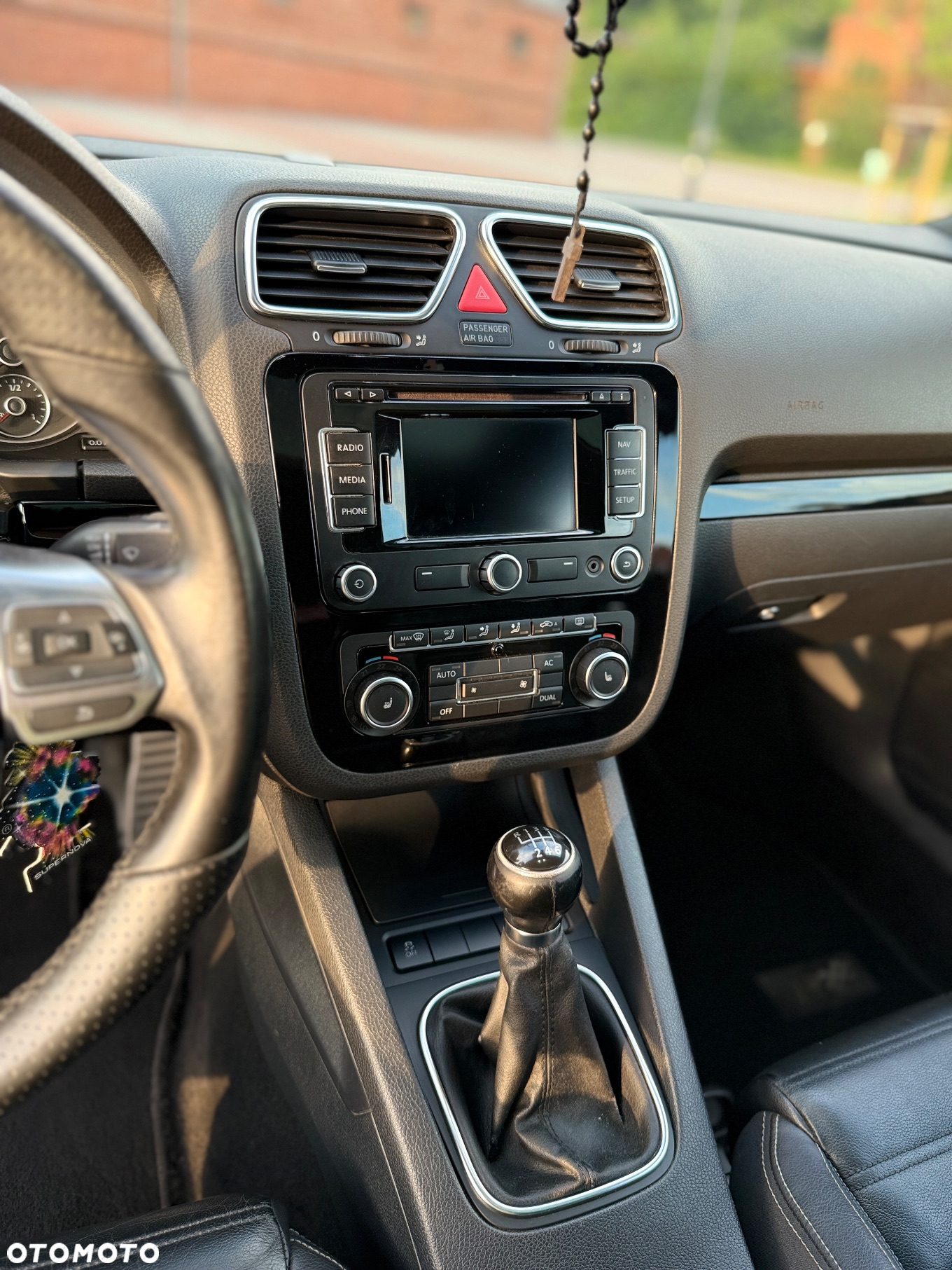 Volkswagen Scirocco 2.0 TDI - 38