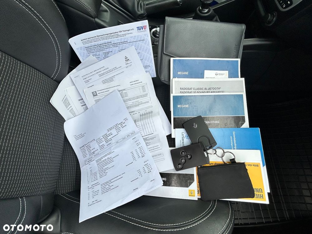 Renault Megane 1.9 dCi Privilege - 4