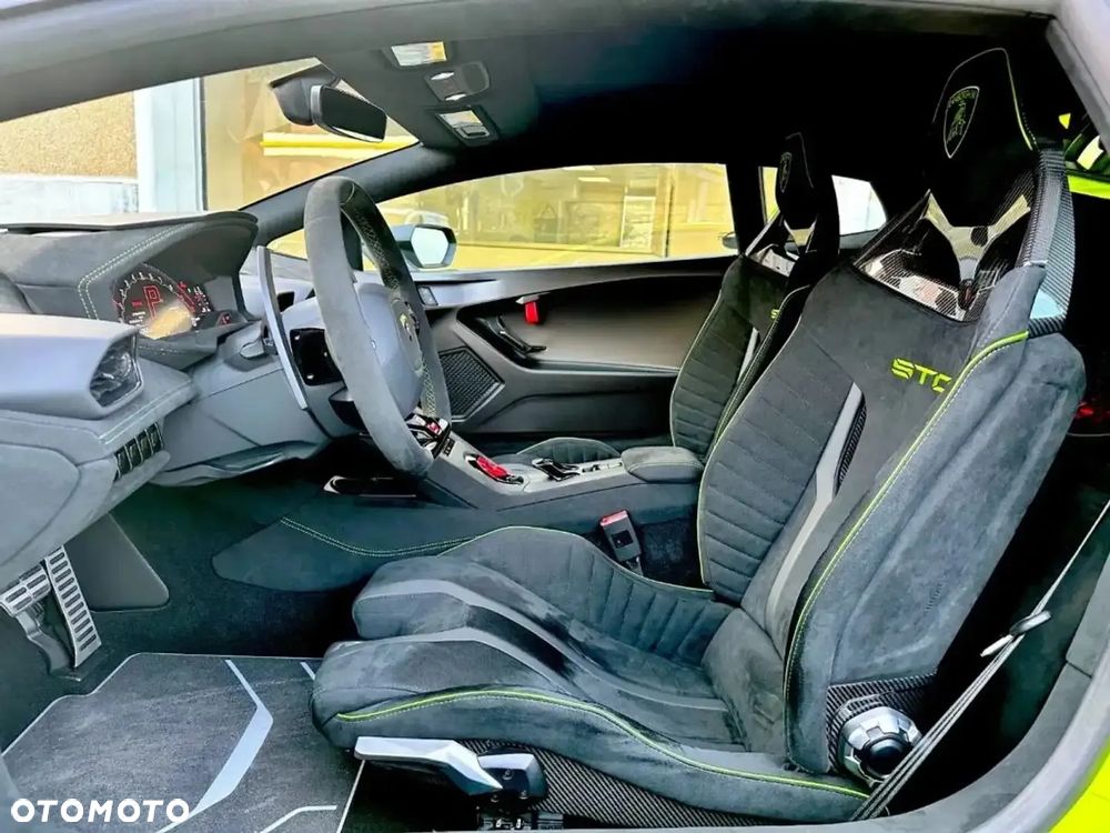 Lamborghini Huracan - 8