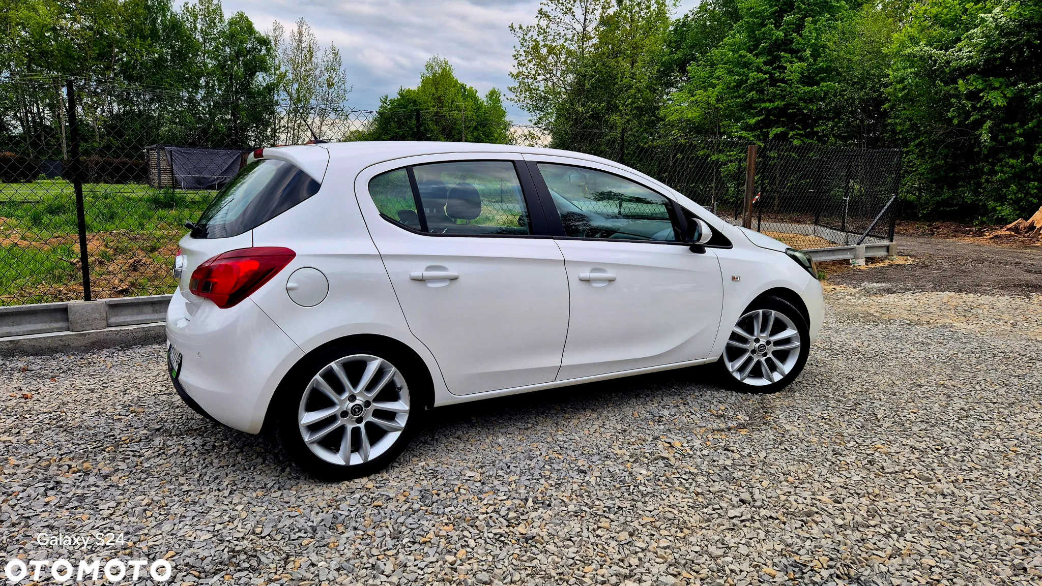 Opel Corsa 1.4 T Enjoy S&S - 11