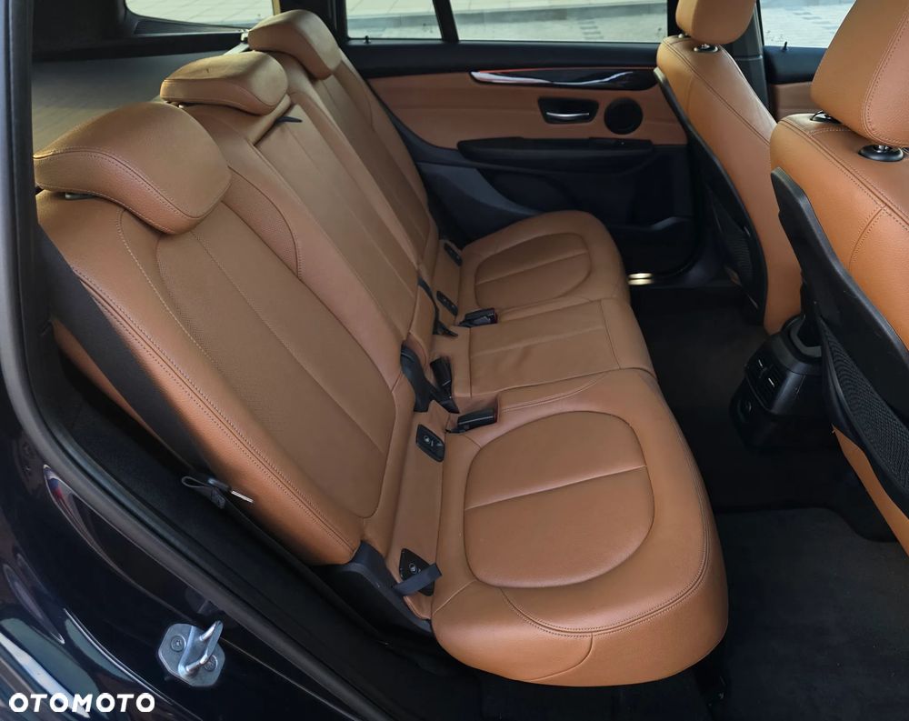 BMW Seria 2 218d Sport-Aut Luxury Line - 16