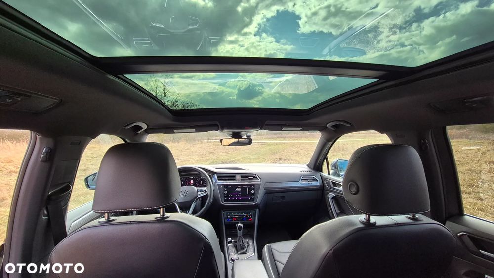 Volkswagen Tiguan Allspace 2.0 TSI 4Mot R-Line DSG - 20